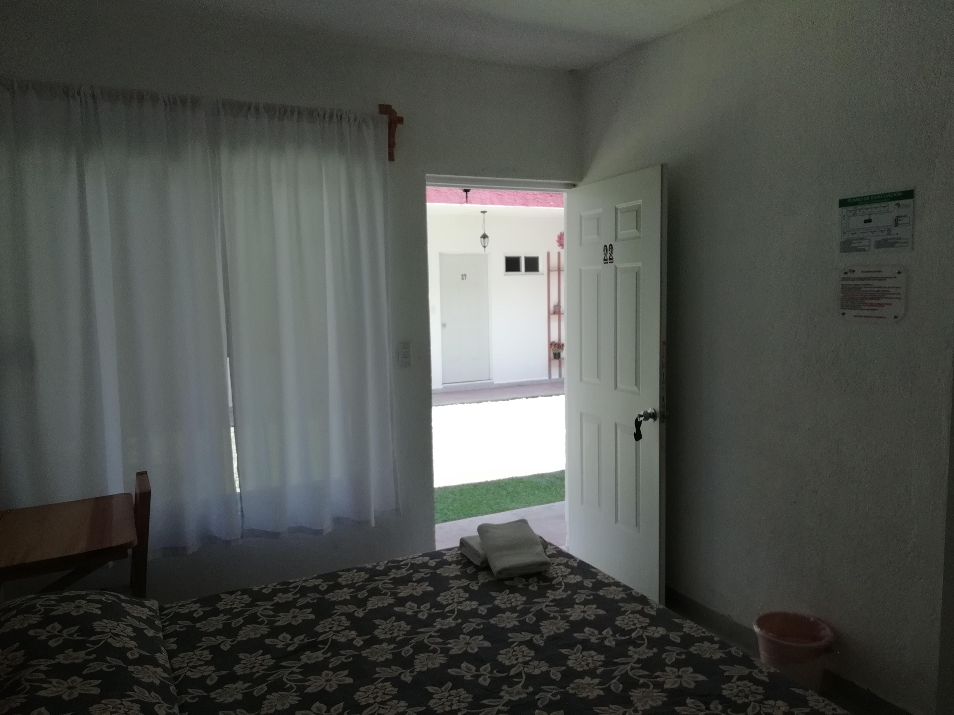 Hotel Quinta Paraiso Cocoyoc Esterno foto