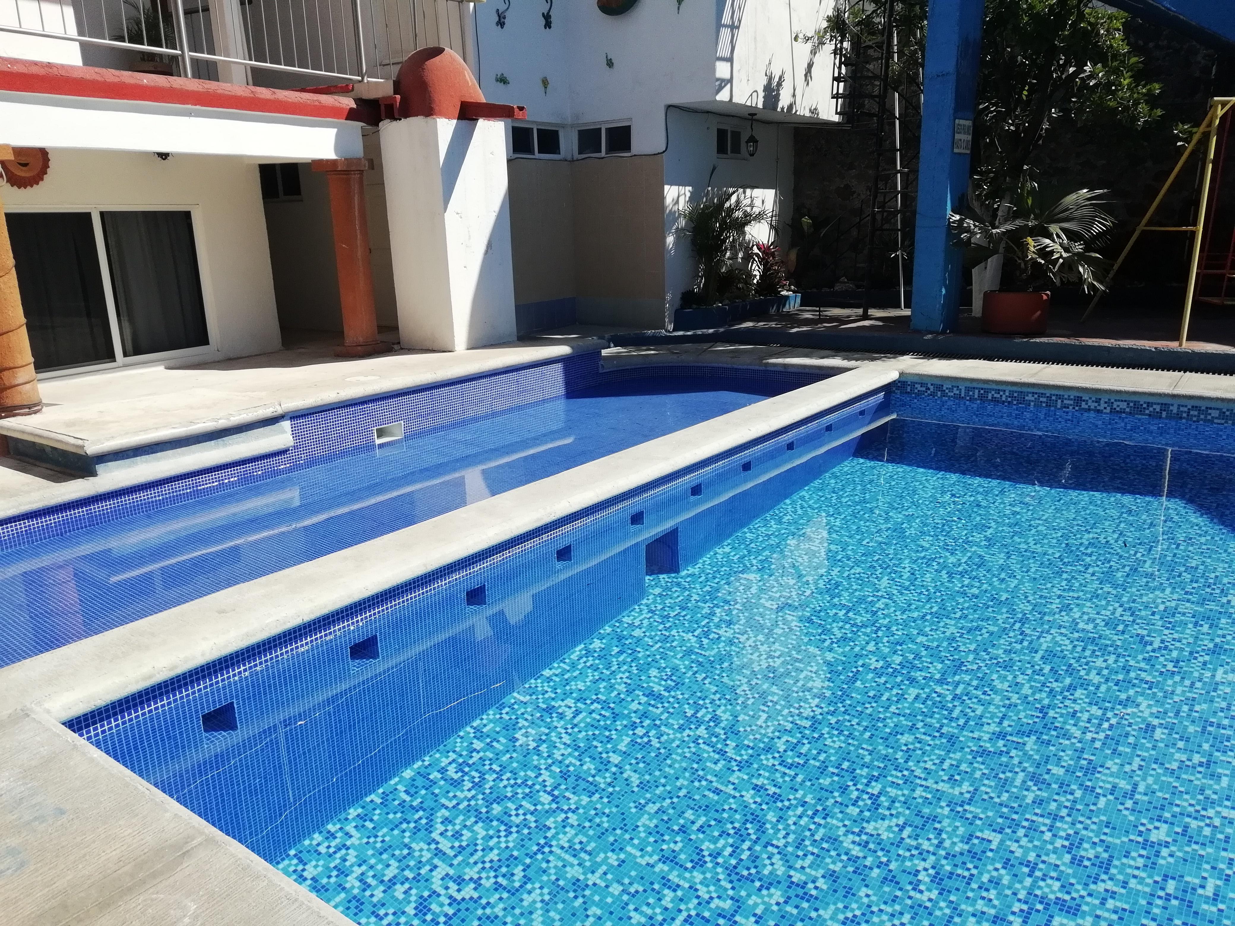 Hotel Quinta Paraiso Cocoyoc Esterno foto