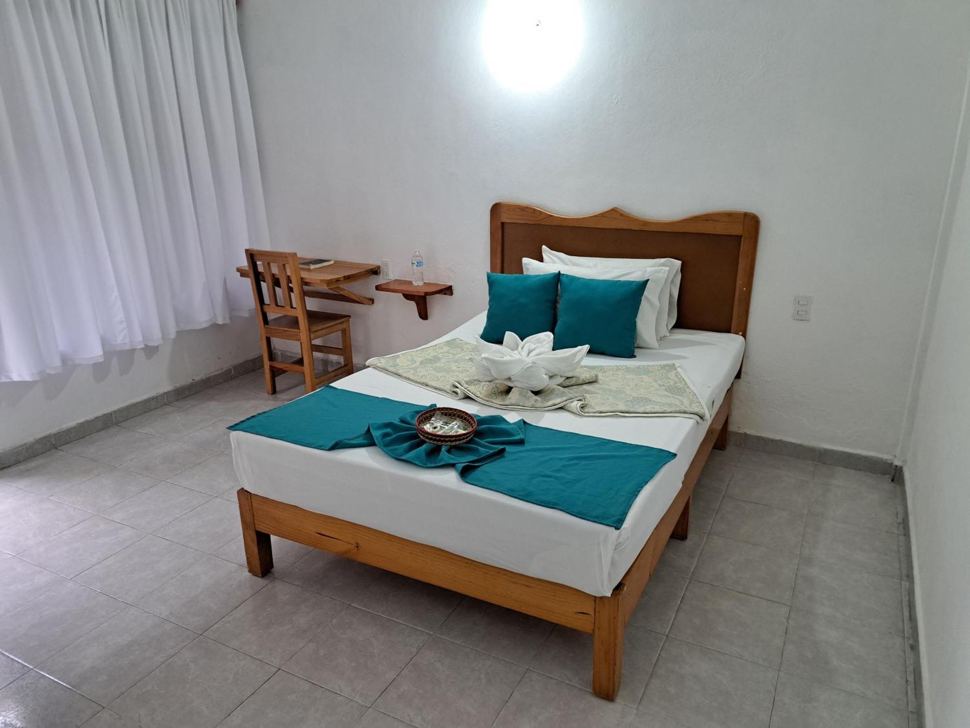 Hotel Quinta Paraiso Cocoyoc Esterno foto