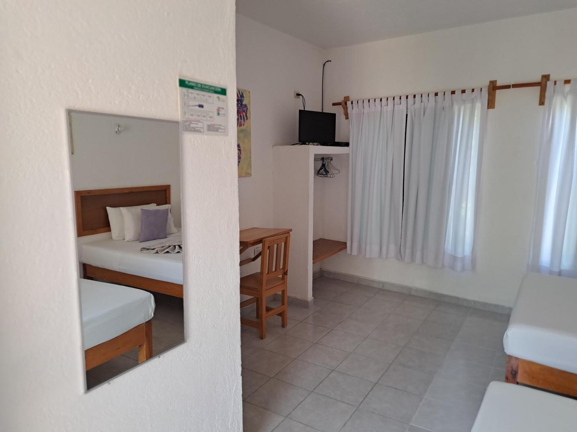 Hotel Quinta Paraiso Cocoyoc Esterno foto