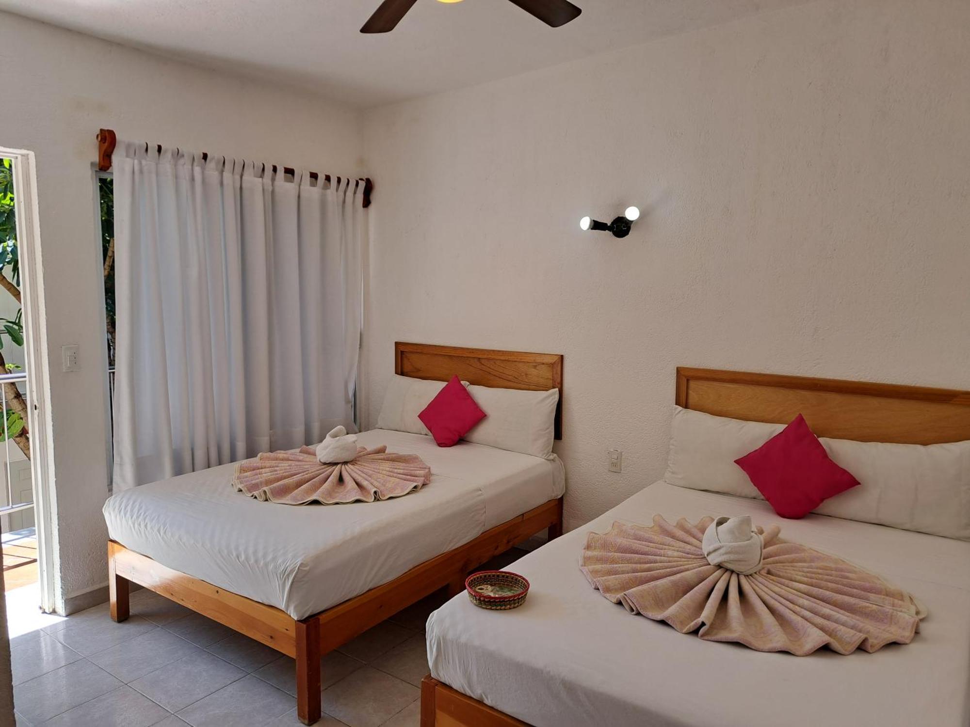 Hotel Quinta Paraiso Cocoyoc Esterno foto