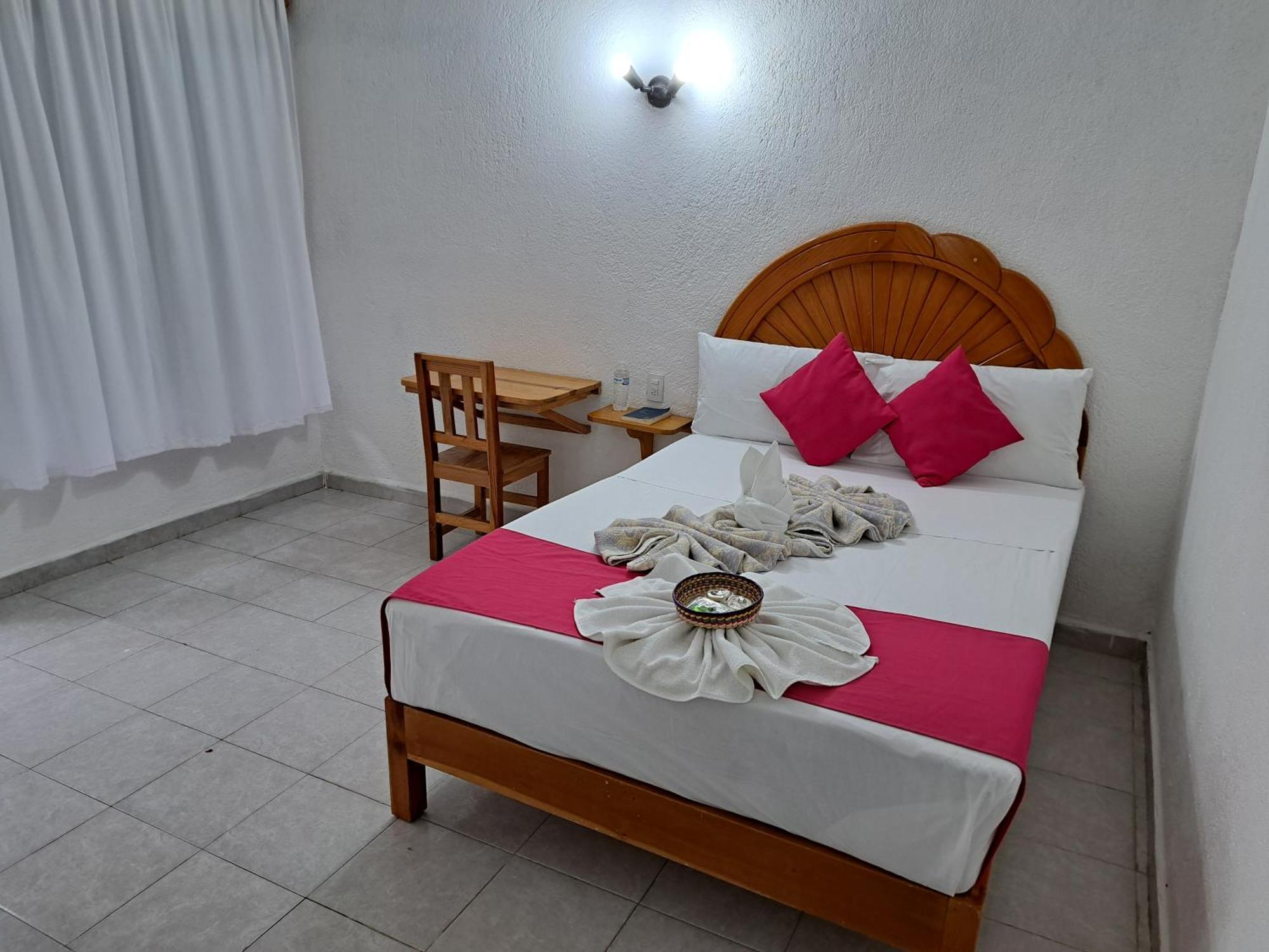 Hotel Quinta Paraiso Cocoyoc Esterno foto